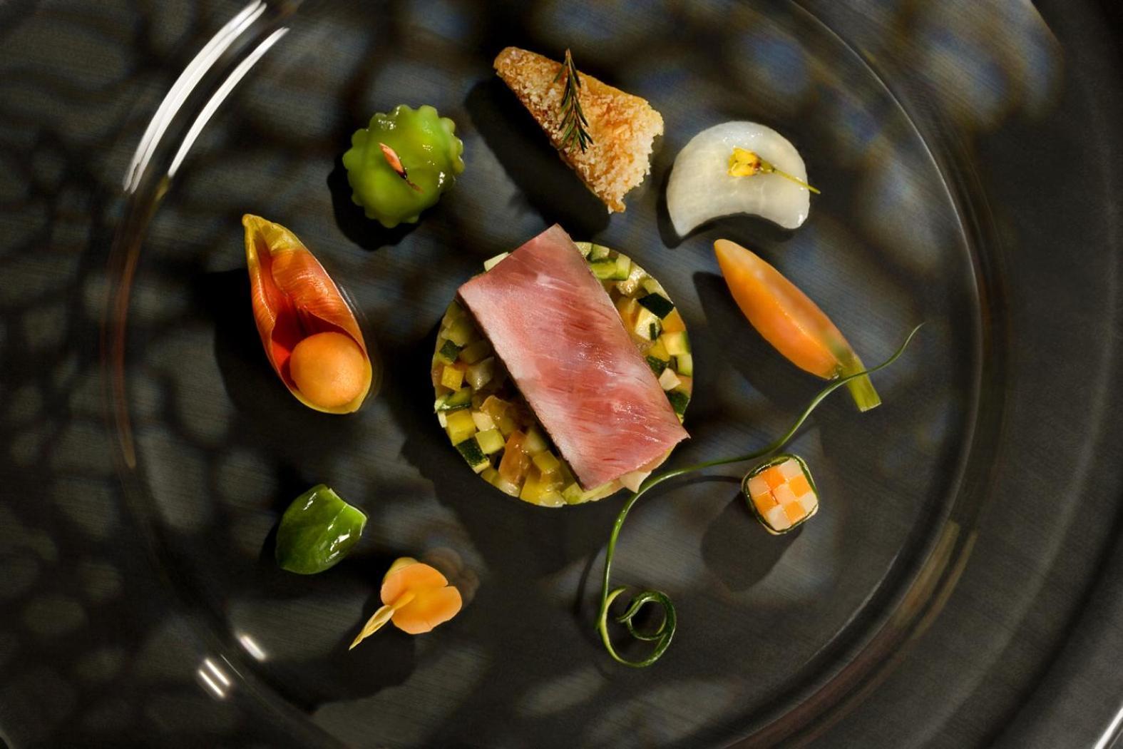 Auberge L'Art エアフルト エクステリア 写真