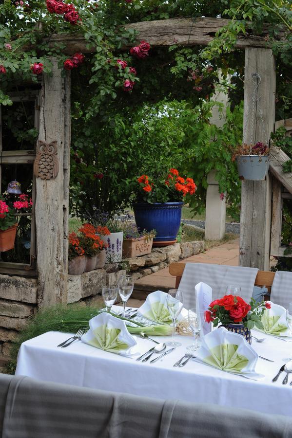 Auberge L'Art エアフルト エクステリア 写真